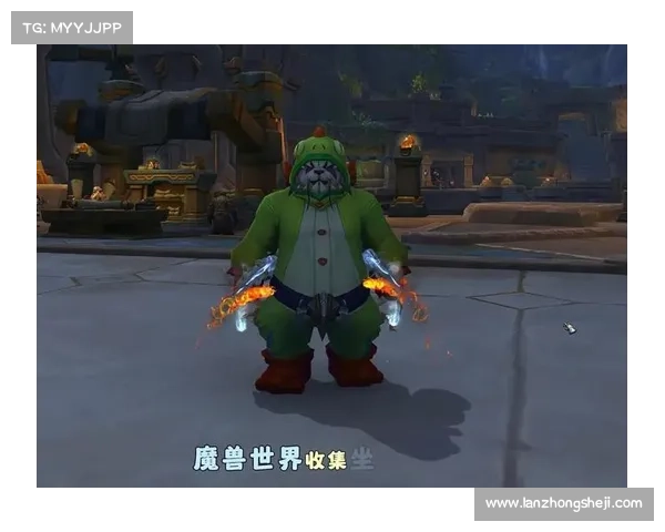 魔兽世界怪物属性揭秘：全面解析怪物类型特点